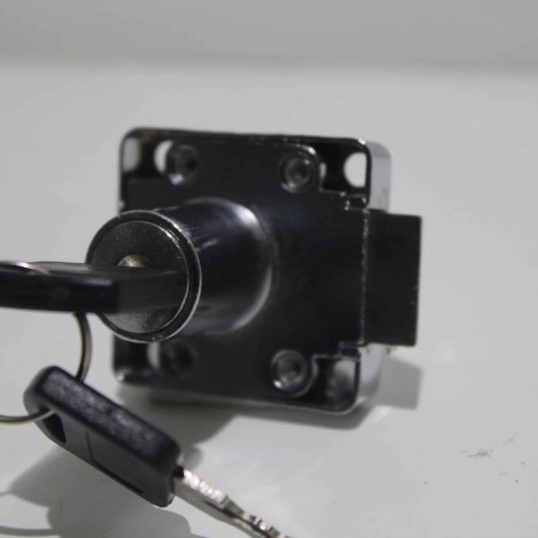 CERRADURA CS