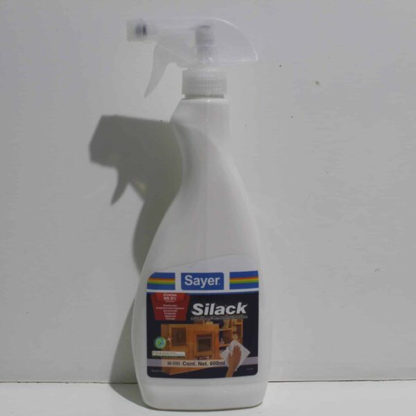 SILACK